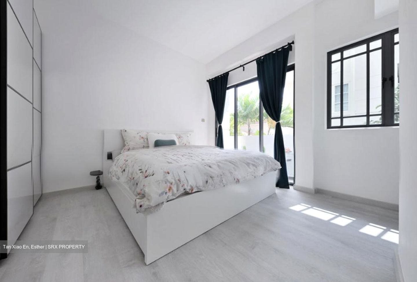 Limau Garden (D16), Terrace #578561281